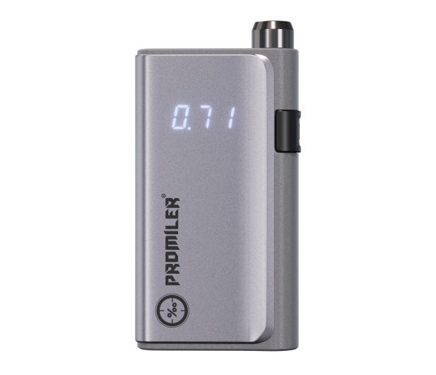 PROMILER Striker 0-4‰ elektrochemiczny - 1299766 - zdjęcie